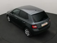 Skoda Fabia 1.2 66kW thumbnail