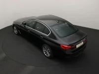 BMW 520 2 140kW thumbnail