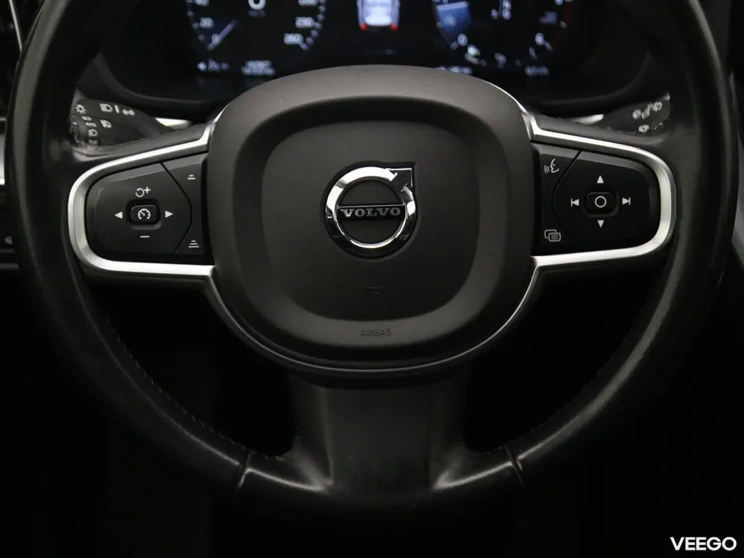 Volvo XC60 2 140kW