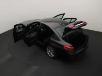 BMW 520 2 140kW thumbnail