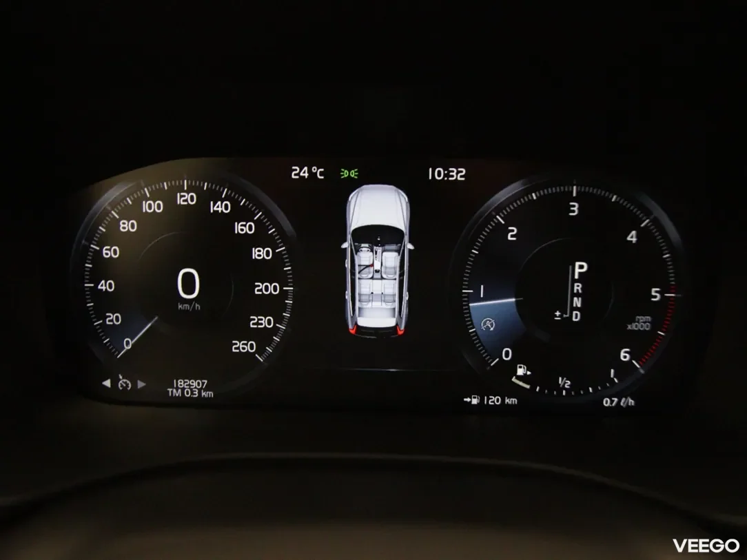 Volvo XC60 2 140kW