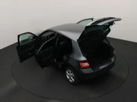 Skoda Fabia 1.2 66kW thumbnail