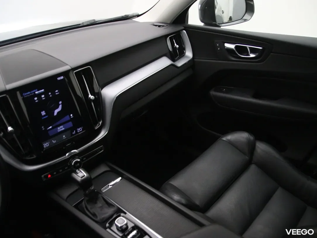 Volvo XC60 2 140kW