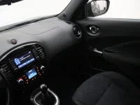 Nissan Juke 1.2 85kW thumbnail