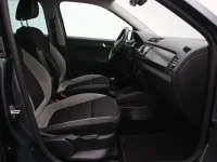 Skoda Fabia 1.2 66kW thumbnail