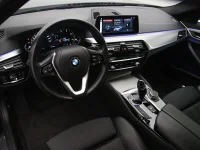 BMW 520 2 140kW thumbnail