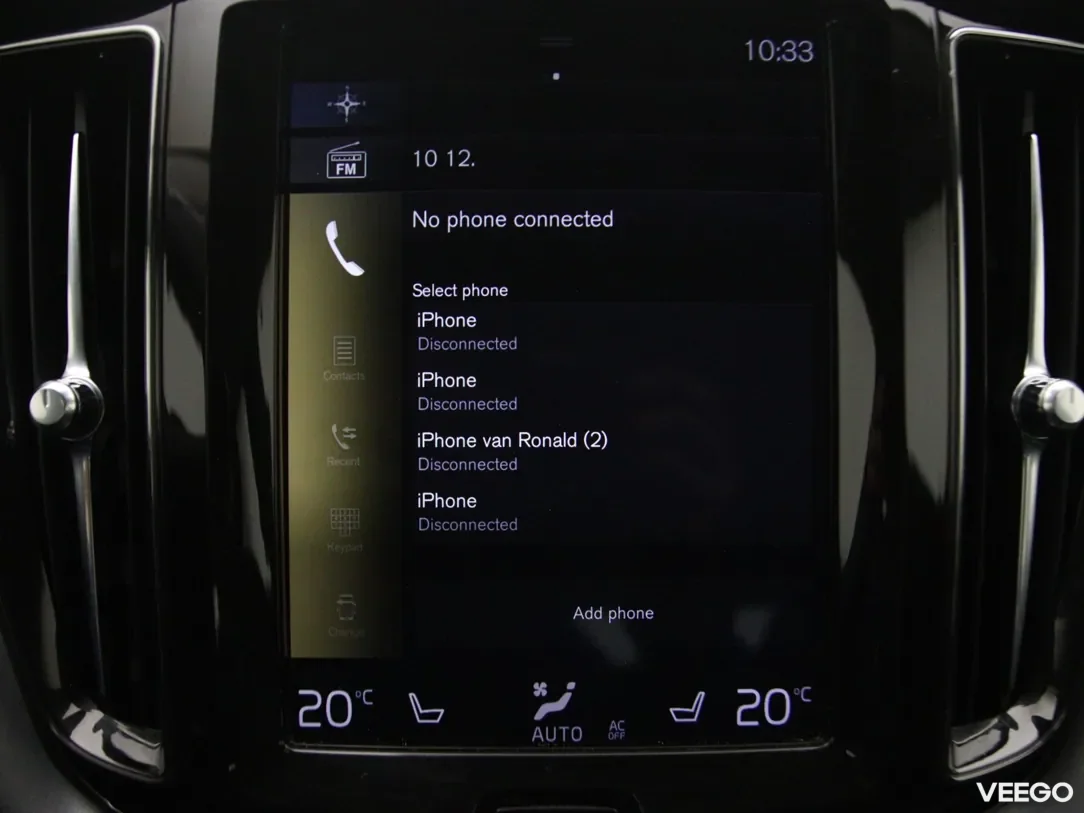 Volvo XC60 2 140kW