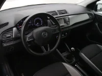 Skoda Fabia 1.2 66kW thumbnail