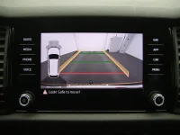 Skoda Kodiaq 1.5 110kW thumbnail