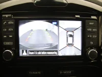 Nissan Juke 1.2 85kW thumbnail