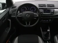 Skoda Fabia 1.2 66kW thumbnail