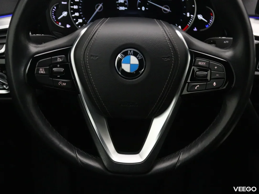 BMW 520 2 140kW