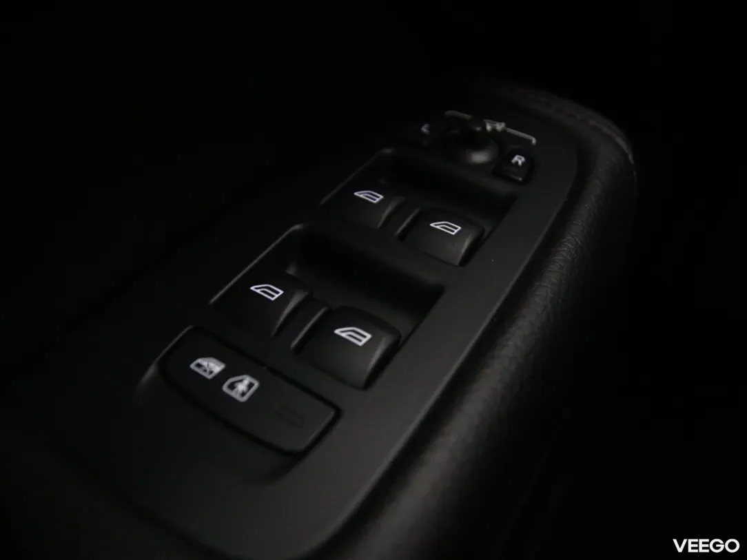 Volvo XC60 2 140kW