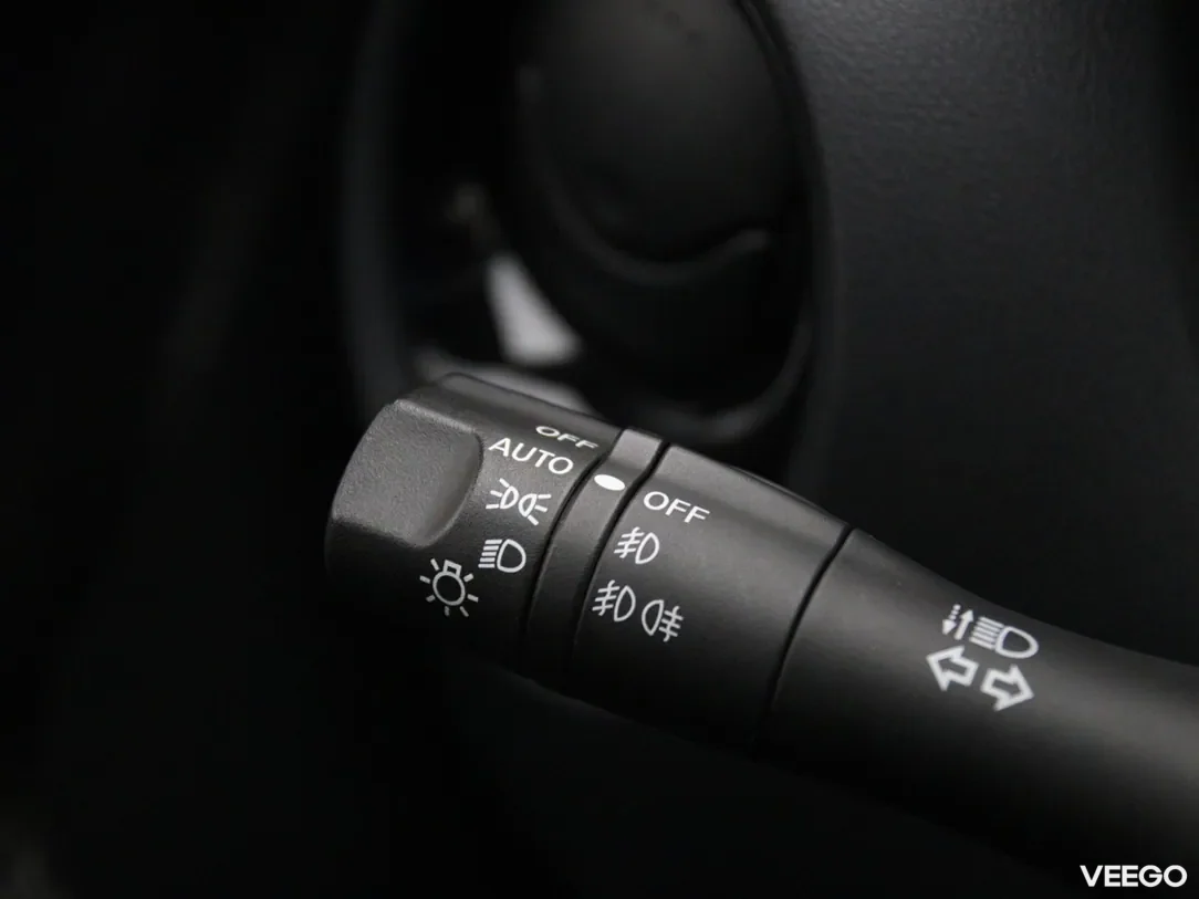 Nissan Juke 1.2 85kW