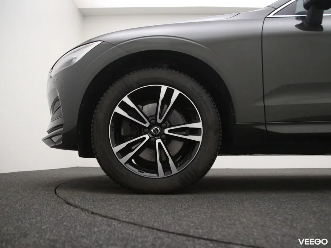 Volvo XC60 2 140kW