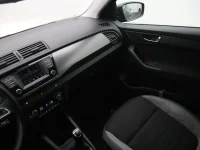 Skoda Fabia 1.2 66kW thumbnail