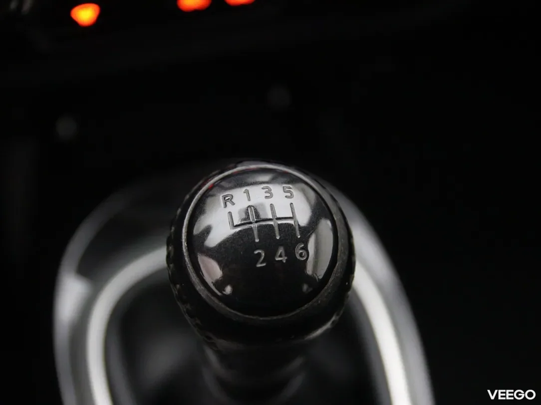 Nissan Juke 1.2 85kW