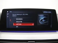 BMW 520 2 140kW thumbnail