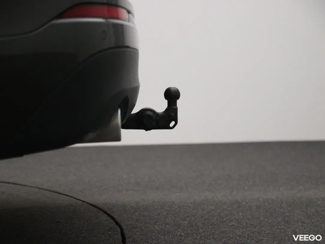 Volvo XC60 2 140kW