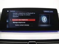 BMW 520 2 140kW thumbnail