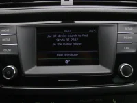 Skoda Fabia 1.2 66kW thumbnail