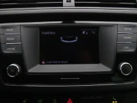 Skoda Fabia 1.2 66kW thumbnail