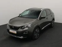 Image of Peugeot 3008 1.2 96kW