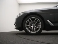 BMW 520 2 140kW thumbnail
