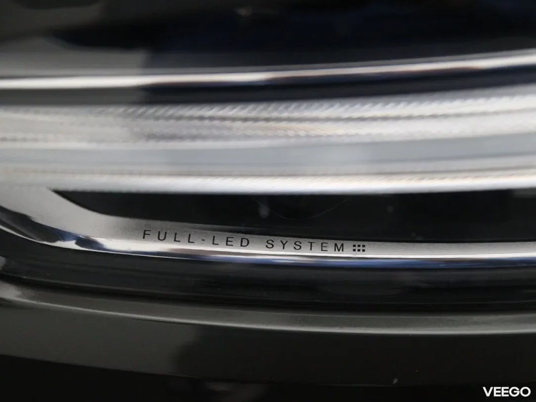 Volvo XC60 2 140kW