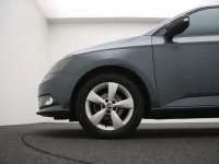 Skoda Fabia 1.2 66kW thumbnail