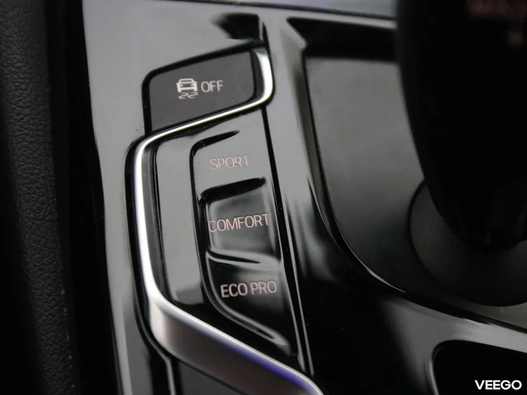 BMW 520 2 140kW