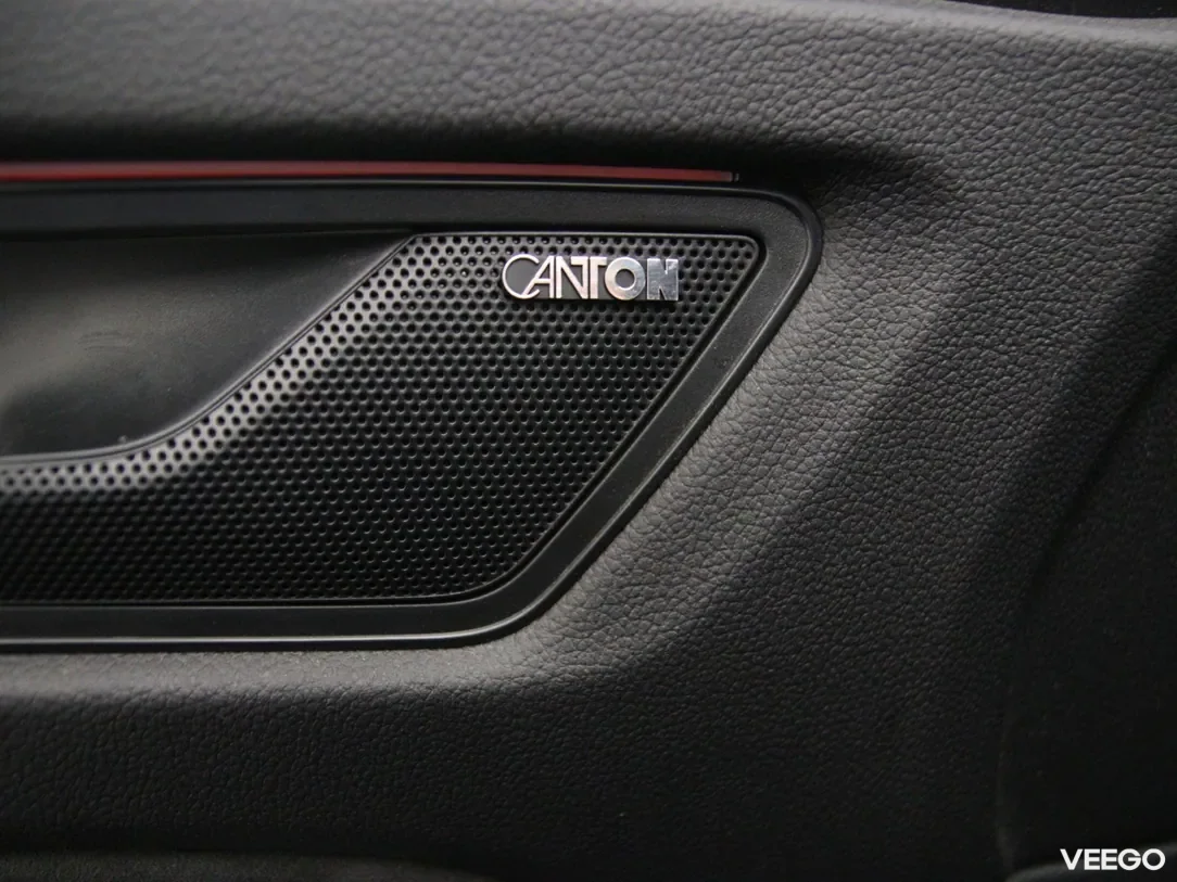 Skoda Kodiaq 1.5 110kW