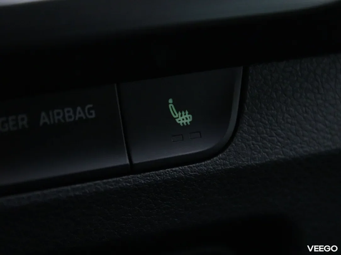 Skoda Fabia 1.2 66kW