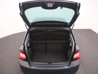 Skoda Fabia 1.2 66kW thumbnail