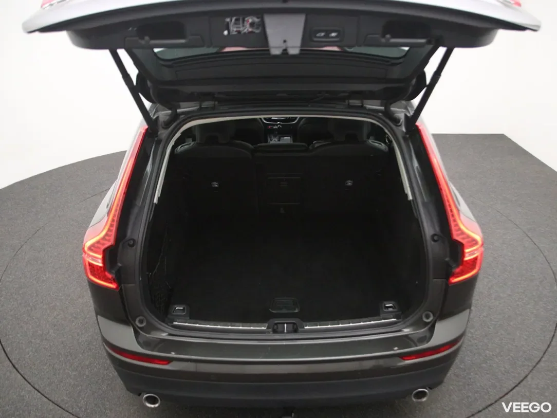 Volvo XC60 2 140kW