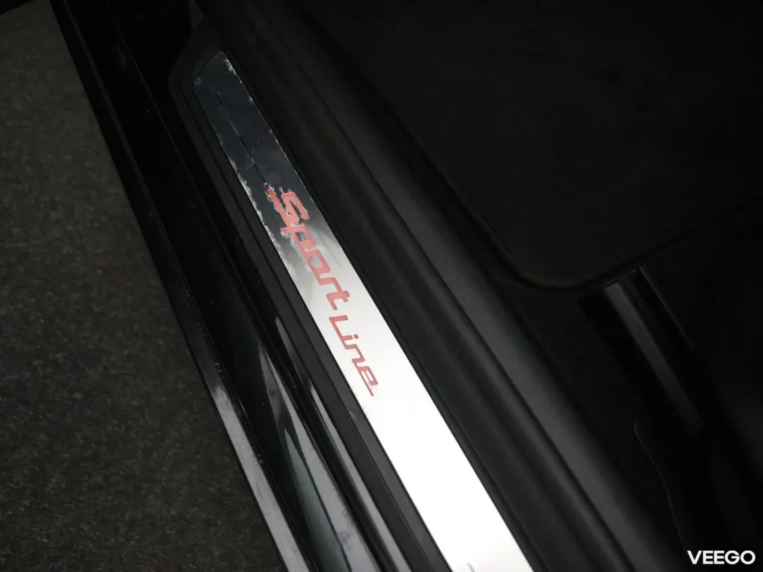 BMW 520 2 140kW