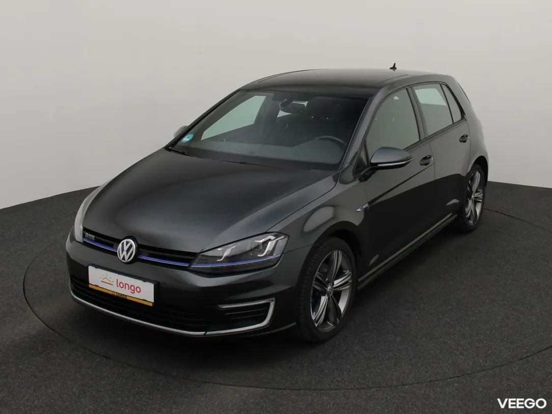Volkswagen Golf 1.4 150kW