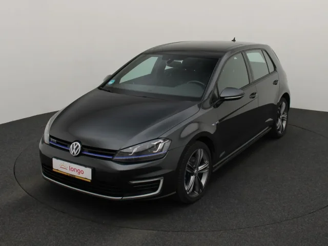 Image of Volkswagen Golf 1.4 150kW