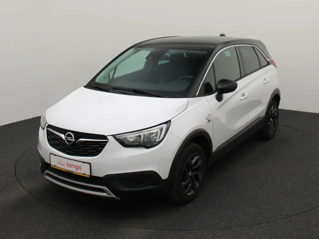 Image of Opel Crossland X 1.2 81kW