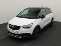Image of Opel Crossland X 1.2 81kW