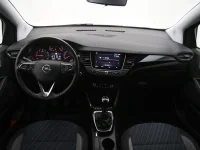 Opel Crossland X 1.2 81kW thumbnail