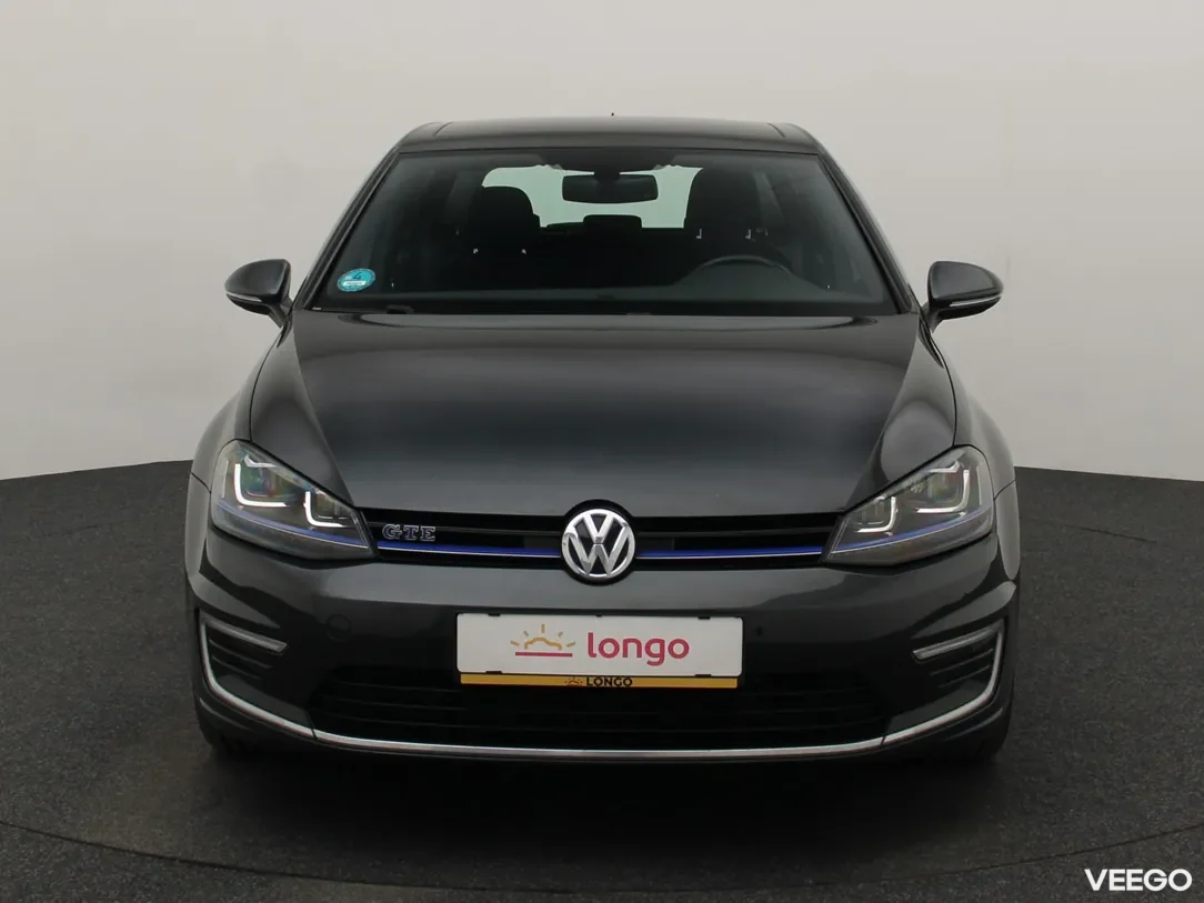 Volkswagen Golf 1.4 150kW