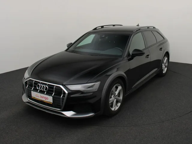 Image of Audi A6 allroad 3 210kW