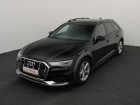 Image of Audi A6 allroad 3 210kW