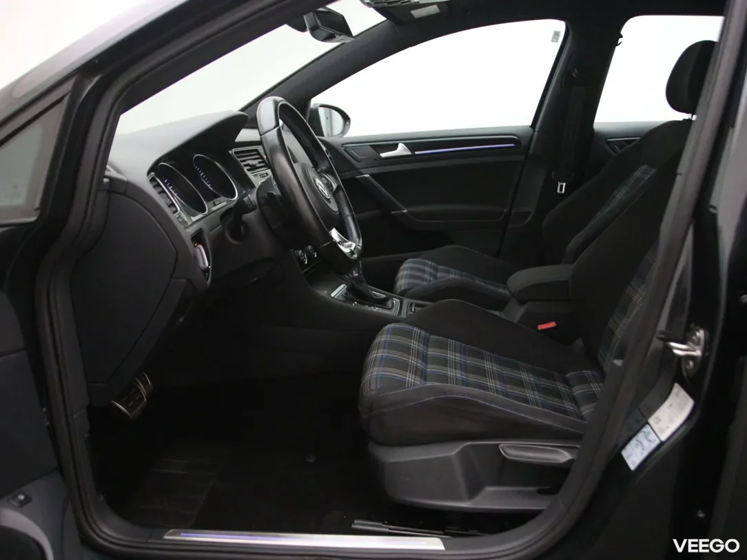 Volkswagen Golf 1.4 150kW