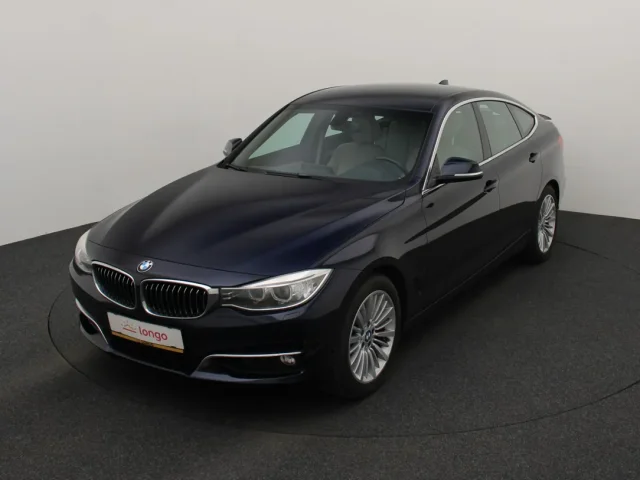 Image of BMW 320 2 135kW
