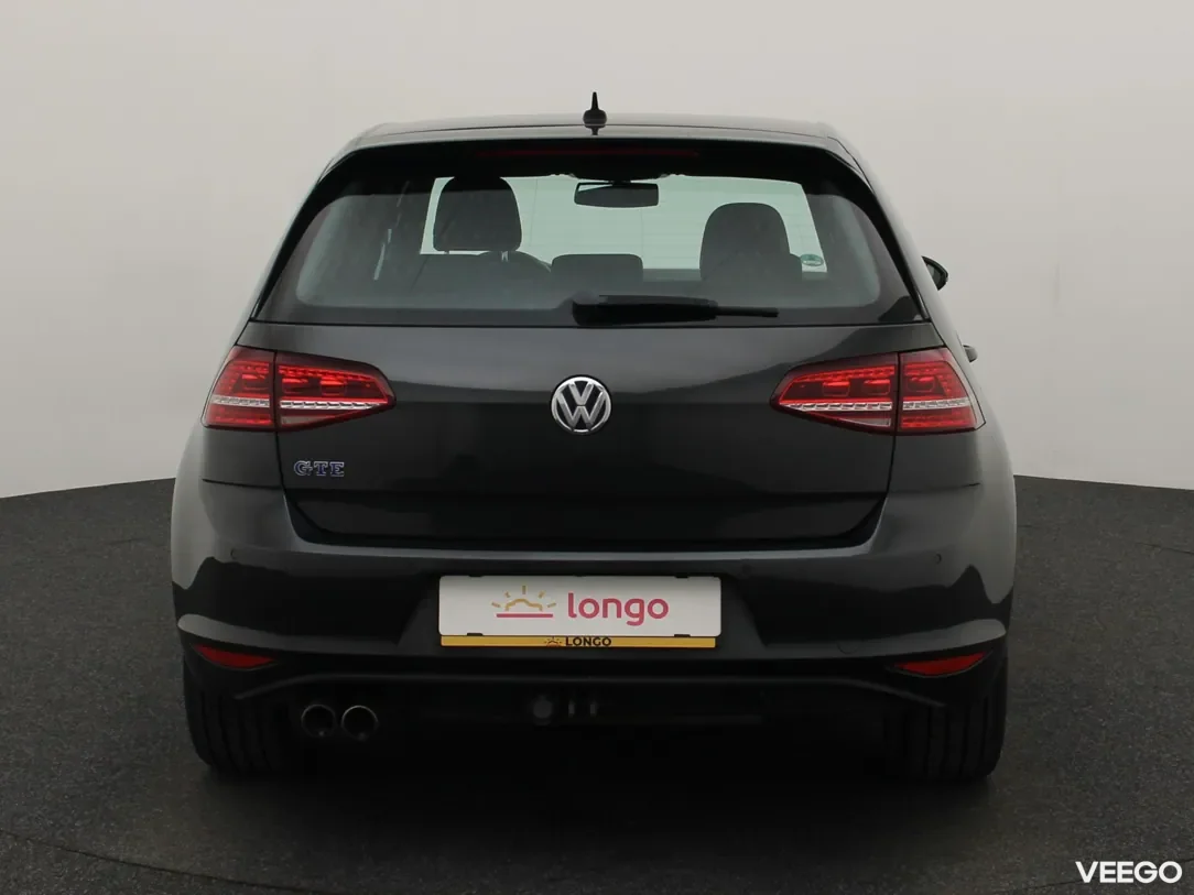 Volkswagen Golf 1.4 150kW