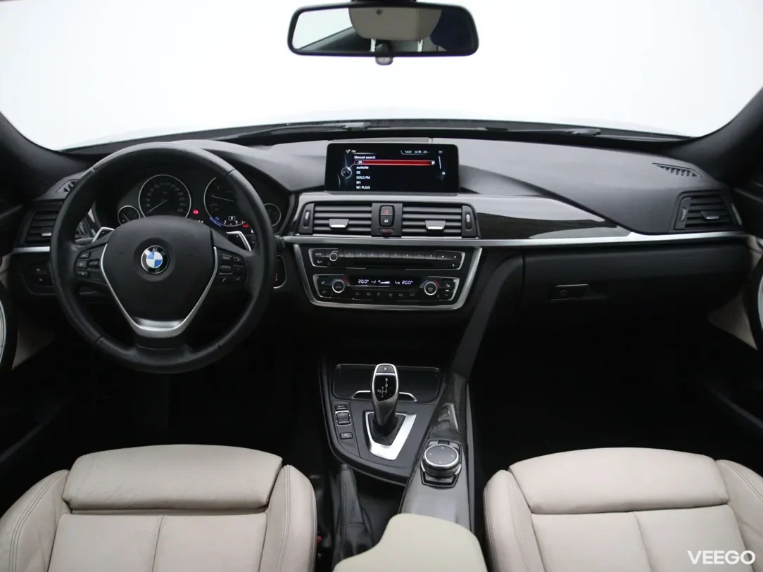 BMW 320 2 135kW