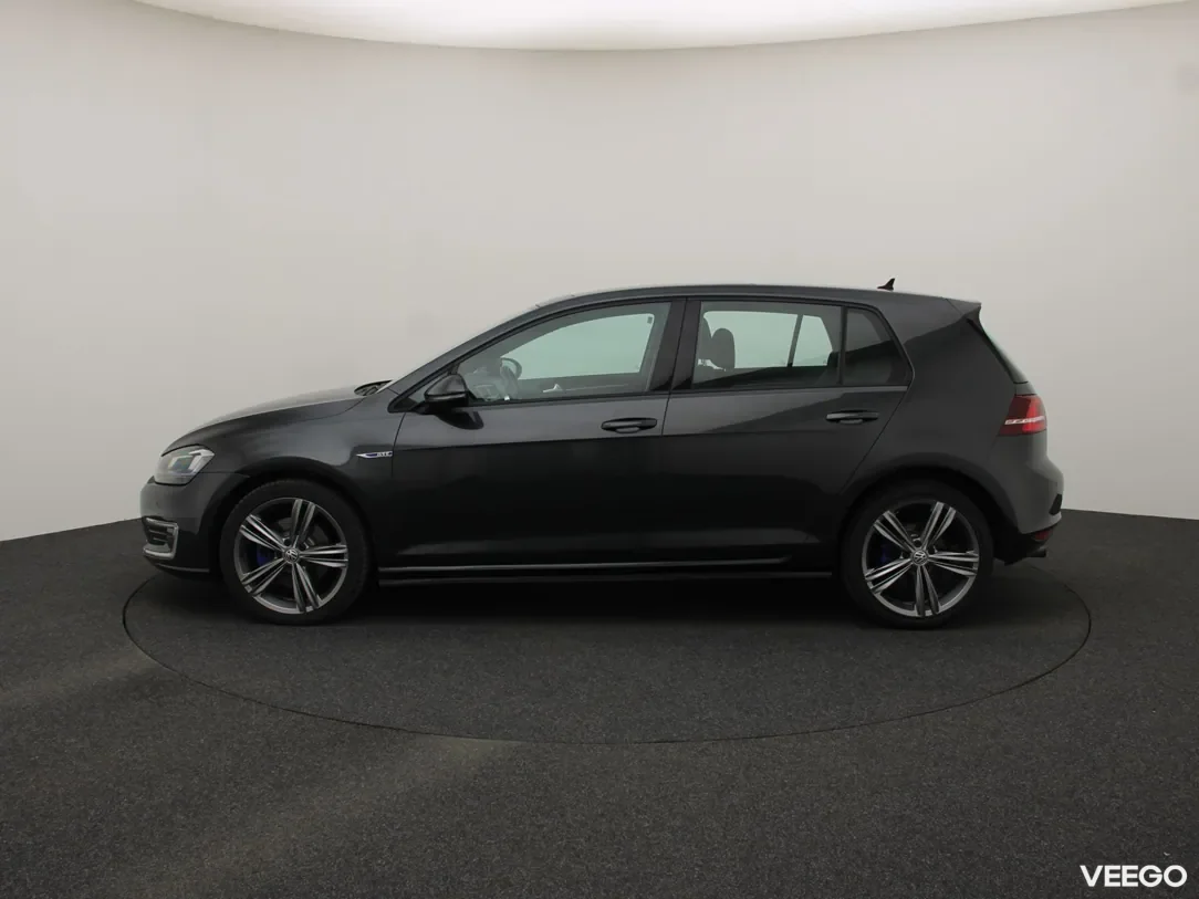 Volkswagen Golf 1.4 150kW