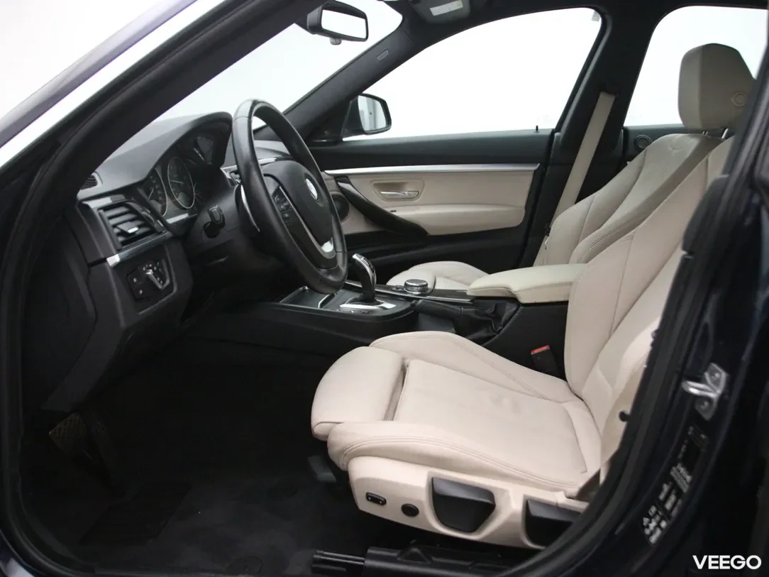 BMW 320 2 135kW